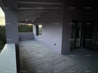 House 303 m², Gračišće - peaceful stancija with privacy - 6