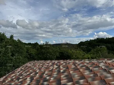 House 303 m², Gračišće - peaceful stancija with privacy - 15