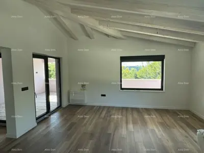 House 303 m², Gračišće - peaceful stancija with privacy - 9