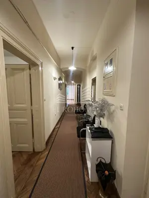 Poslovni prostor 81 m², Donji grad, Petrinjska ulica