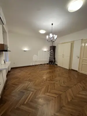 Gewerbefläche 81 m², Donji grad, Petrinjska ulica - 7