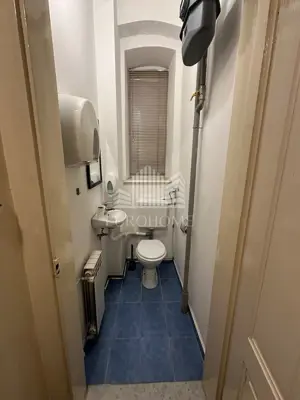 Gewerbefläche 81 m², Donji grad, Petrinjska ulica - 11