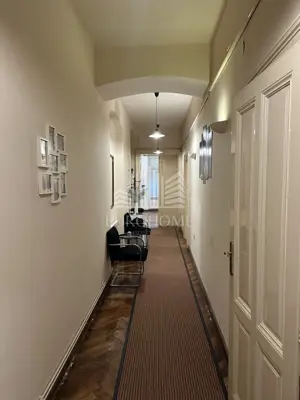 Gewerbefläche 81 m², Donji grad, Petrinjska ulica - 15