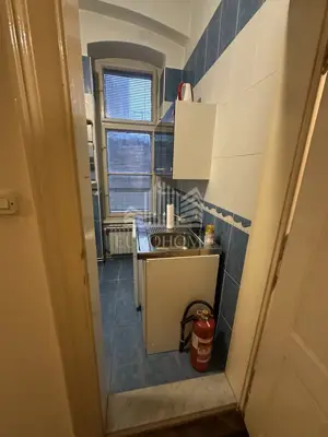 Gewerbefläche 81 m², Donji grad, Petrinjska ulica - 9