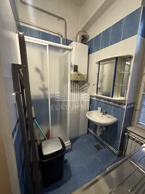 Gewerbefläche 81 m², Donji grad, Petrinjska ulica - 10