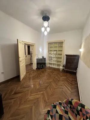 Gewerbefläche 81 m², Donji grad, Petrinjska ulica - 2