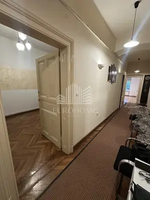 Gewerbefläche 81 m², Donji grad, Petrinjska ulica - 3