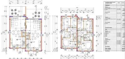 Doppelhaus 90 m², Savudrija - Pool und Terrasse - 19