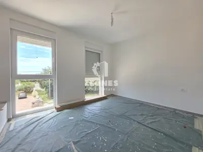 Doppelhaus 90 m², Savudrija - Pool und Terrasse - 14