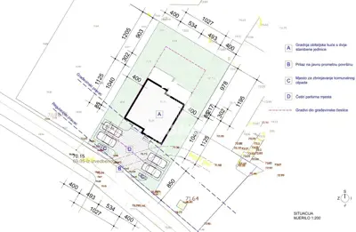 Doppelhaus 90 m², Savudrija - Pool und Terrasse - 18