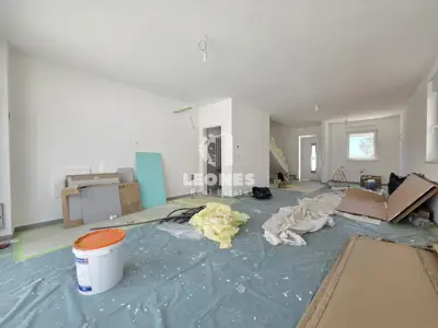 Doppelhaus 90 m², Savudrija - Pool und Terrasse - 6