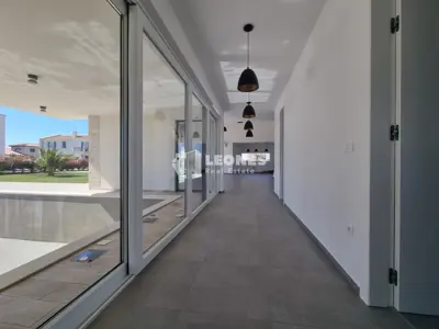Villa 220 m², Brtonigla - beheizter Pool und ruhige Mikrolage - 12