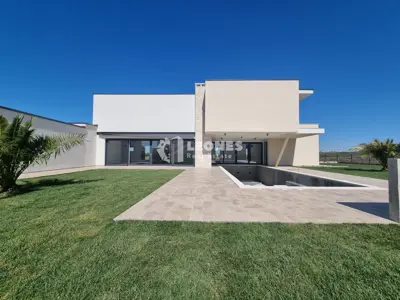 Villa 220 m², Brtonigla - beheizter Pool und ruhige Mikrolage - 2