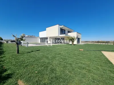 Villa 220 m², Brtonigla - beheizter Pool und ruhige Mikrolage - 3