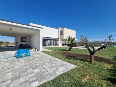 Villa 220 m², Brtonigla - beheizter Pool und ruhige Mikrolage - 5