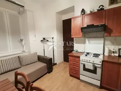 Stan 41,6 m², Potok - 2 spavaće sobe - 2