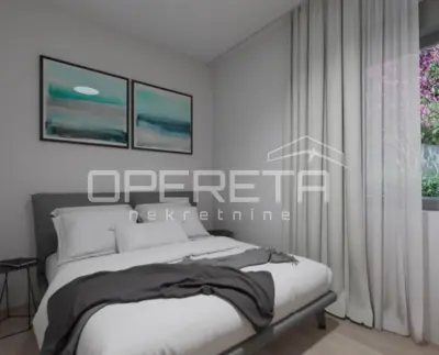 Wohnung 84 m², Omiš - Neubau mit Aufzug und Balkon - 13
