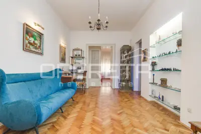 Stan, prodaja, Zagreb, Centar, Donji Grad, Masarykova, 112,41 m², 3sob - 2