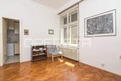 Stan, prodaja, Zagreb, Centar, Donji Grad, Masarykova, 112,41 m², 3sob - 8