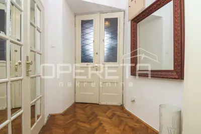 Stan, prodaja, Zagreb, Centar, Donji Grad, Masarykova, 112,41 m², 3sob - 19