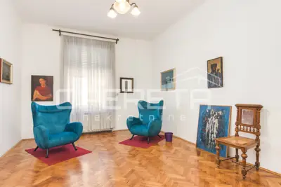 Stan, prodaja, Zagreb, Centar, Donji Grad, Masarykova, 112,41 m², 3sob - 9