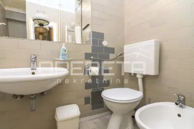Stan, prodaja, Zagreb, Centar, Donji Grad, Masarykova, 112,41 m², 3sob - 14