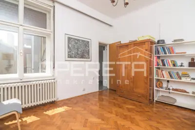 Stan, prodaja, Zagreb, Centar, Donji Grad, Masarykova, 112,41 m², 3sob - 20