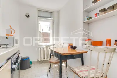 Stan, prodaja, Zagreb, Centar, Donji Grad, Masarykova, 112,41 m², 3sob - 5