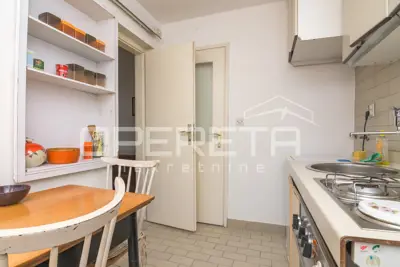 Stan, prodaja, Zagreb, Centar, Donji Grad, Masarykova, 112,41 m², 3sob - 7