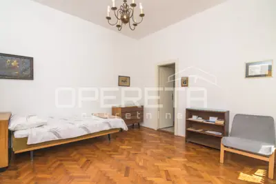 Stan, prodaja, Zagreb, Centar, Donji Grad, Masarykova, 112,41 m², 3sob - 16