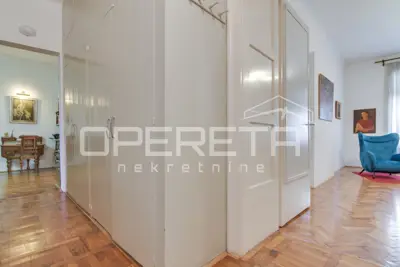 Stan, prodaja, Zagreb, Centar, Donji Grad, Masarykova, 112,41 m², 3sob - 11