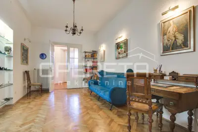Stan, prodaja, Zagreb, Centar, Donji Grad, Masarykova, 112,41 m², 3sob - 3