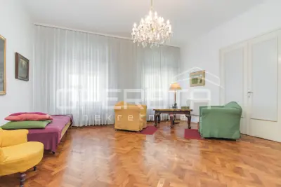 Stan, prodaja, Zagreb, Centar, Donji Grad, Masarykova, 112,41 m², 3sob - 1