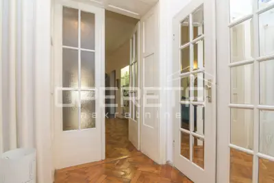 Stan, prodaja, Zagreb, Centar, Donji Grad, Masarykova, 112,41 m², 3sob - 17