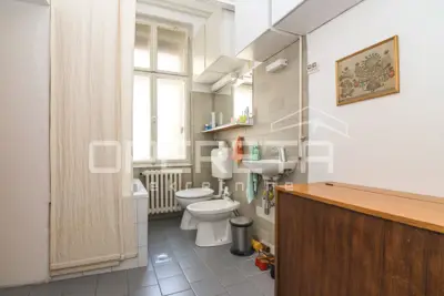 Stan, prodaja, Zagreb, Centar, Donji Grad, Masarykova, 112,41 m², 3sob - 21