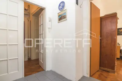 Stan, prodaja, Zagreb, Centar, Donji Grad, Masarykova, 112,41 m², 3sob - 18