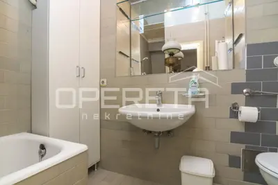 Stan, prodaja, Zagreb, Centar, Donji Grad, Masarykova, 112,41 m², 3sob - 15