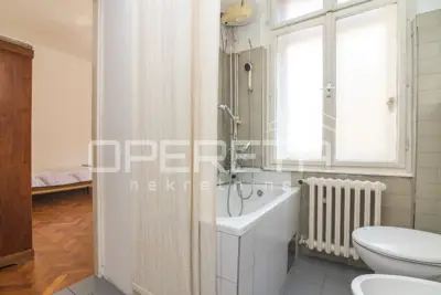 Stan, prodaja, Zagreb, Centar, Donji Grad, Masarykova, 112,41 m², 3sob - 22