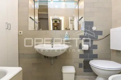 Stan, prodaja, Zagreb, Centar, Donji Grad, Masarykova, 112,41 m², 3sob - 13