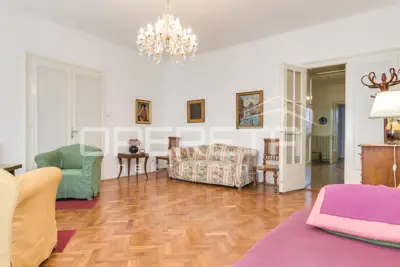 Stan, prodaja, Zagreb, Centar, Donji Grad, Masarykova, 112,41 m², 3sob - 4