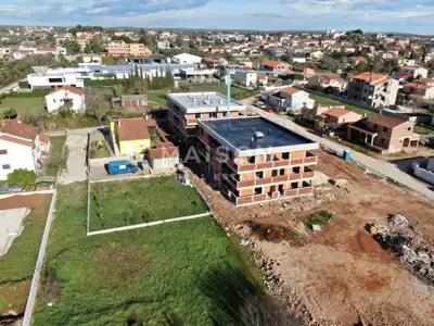 Istra, okolica Pule- stan A13 1S+DB novogradnja drugi kat - 6