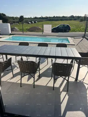 Haus 80 m², Gedići bei Poreč, beheizter Pool - 4