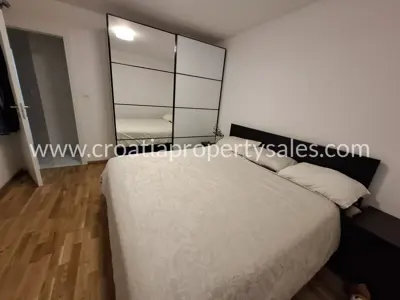 Wohnung 96 m², Split - Meer- und Stadtblick - 2