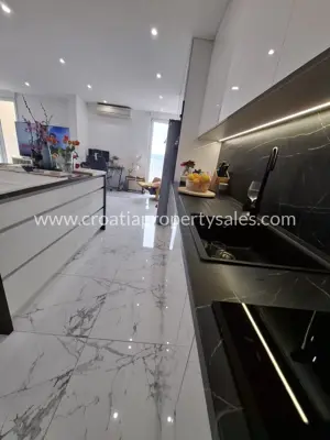 Wohnung 96 m², Split - Meer- und Stadtblick - 4