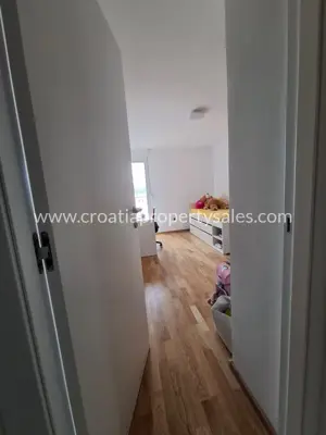 Wohnung 96 m², Split - Meer- und Stadtblick - 6