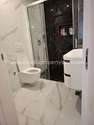 Wohnung 96 m², Split - Meer- und Stadtblick - 8