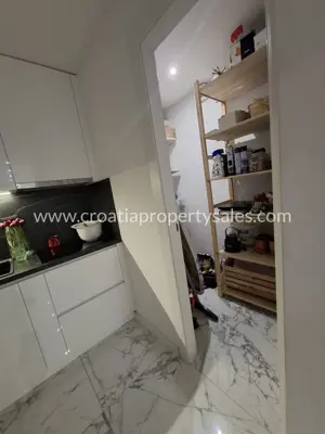 Wohnung 96 m², Split - Meer- und Stadtblick - 7