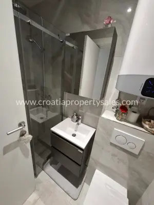 Wohnung 96 m², Split - Meer- und Stadtblick - 9