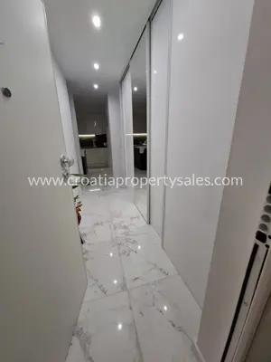 Wohnung 96 m², Split - Meer- und Stadtblick - 5
