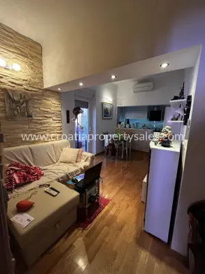 Wohnung 96 m², Split - Meer- und Stadtblick - 10